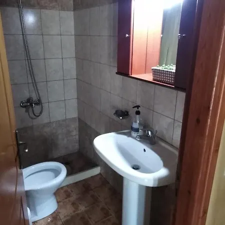 Villa Katerina *