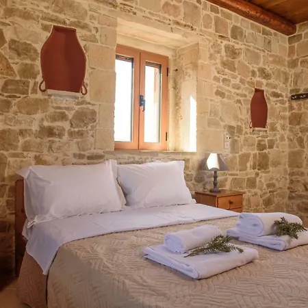 Villa Katerina *