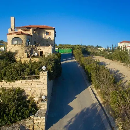 Katerina Kalamaki (Heraklion)
