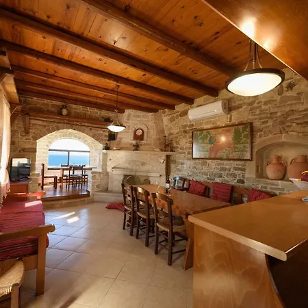 Katerina Villa Kalamaki (Heraklion)